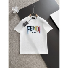 Fendi T-Shirts